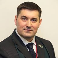 Andrey Semenov
