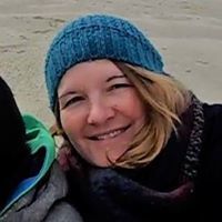 Iris Van Haudenhuyse