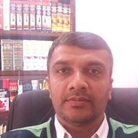 Chetan Gowda