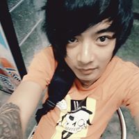 Khine Mye