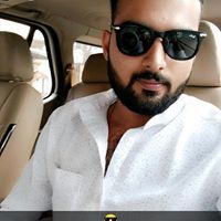 Abhishek Dubey