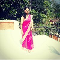 Aishwarya Prasad