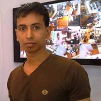 Manoranjan Singh