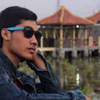 Aji Yusuf