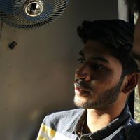 Shantanu Sawant