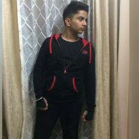 Arjun Tewari