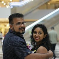 Deepak Shetty