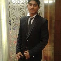Ishan Sharma IS
