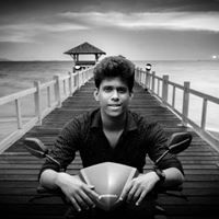 RoHan Varghese