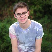 Connor Stevens