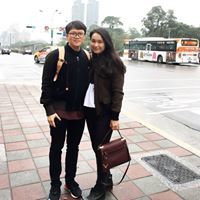 Matthew Kong