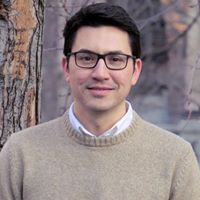 Andrés Acevedo Ojeda