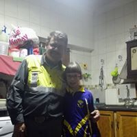Willem Du Toit