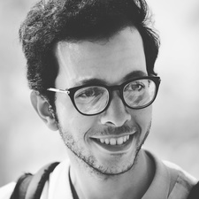 Mostafa Mohamed Ali 