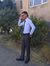 احمد توفيق
