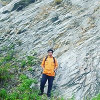 Budy Harun