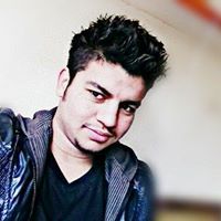 Ali Abbas