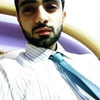 Fahad Shaikh