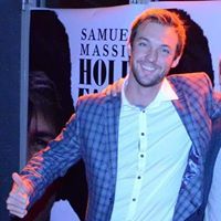 Daniel Massie
