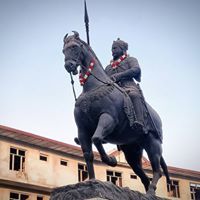 विशाल चौधरी