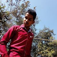 Mukesh Kumar Giri