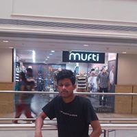 Manoj Kumar