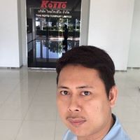 พัสกร สุวรรณ์