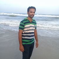 Mayavel Kaliyamoorthy