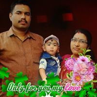 Sreejisha Krishnaraj