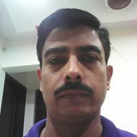 Mane Jayprakash