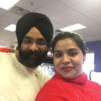 Harsimran Singh