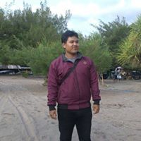 Andi Prasetyo
