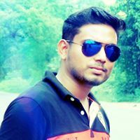 Ashwani Sharma