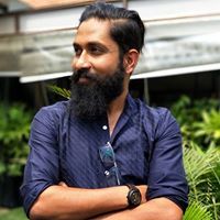 Narendra Kumar