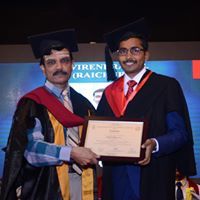 Virendra Jg