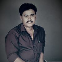 Nikhil Paloli