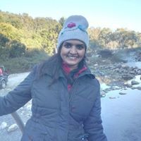 Saumya Singh
