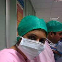 Preethi Balasubramaniam