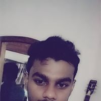 Ashen Karunarathne
