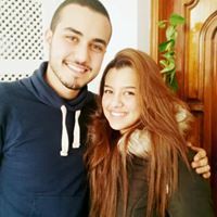 Hedia Ben Ghenaia Jaouadi