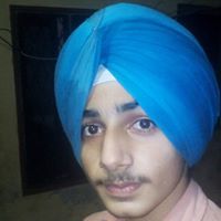 Jashanpreet Singh