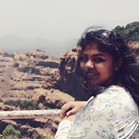 Moushmi Santra