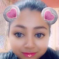 MONALISHA CHAKRABORTY