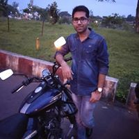 Vijendra Ahirwar
