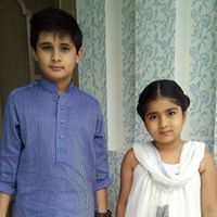 Syeda Amber