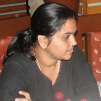 Lakshmi Sriram