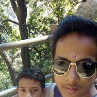 Archishman Singh