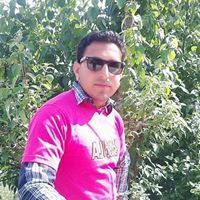 Asmat Khan