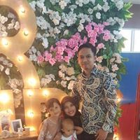 Dwi Setia Ningsih