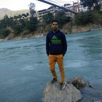 Shivam Sharma